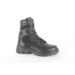 Twins 323681-589w5 meisjes veterboots