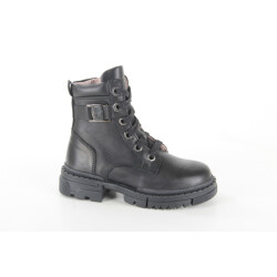 Twins 323624-589w5 meisjes veterboots