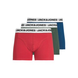 Jack & Jones Jacrikki trunks 3 pack noos jnr