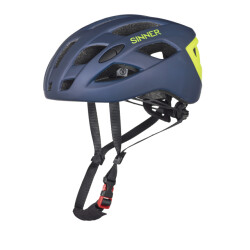 Sinner hilltop bike helmet -