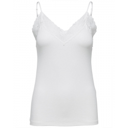 Selected Femme Top zonder mouw 16081264 slfmandy