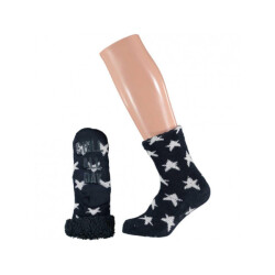 In Control 110-1 home boys star navy