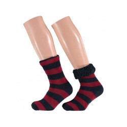 In Control 110-1 home boys navy/red