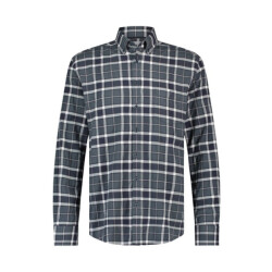 State of Art 21522236 shirt ls checked y/d