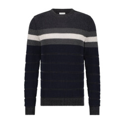 State of Art 11222098 pullover crew-neck s