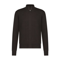 State of Art 16122006 cardigan plain knit
