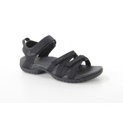 Teva 4266 bkbk dames sandalen sportief