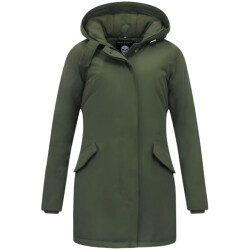 TheBrand Winterjas getailleerd