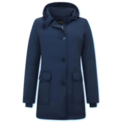 Matogla Lange parka winter 5692