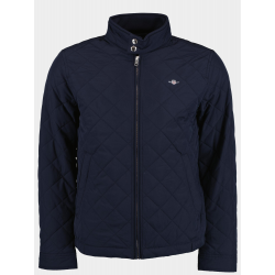 Gant Zomerjack quilted windcheater 7006340/433