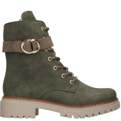 Rieker Veterboot