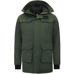 Enos Winter parka lang