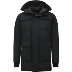 Enos Winterjas parka