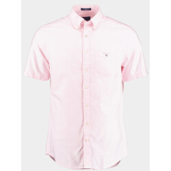 Gant Casual hemd korte mouw d1. reg oxford shirt ss bd 3046001/662
