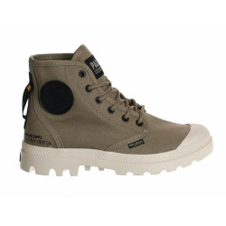 Palladium Pampa hi htg supply