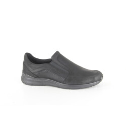 ECCO 511744-02001 heren instappers sportief
