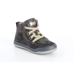 Twins 323602-997w2 meisjes veterboots