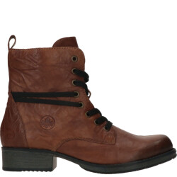 Rieker Veterboot