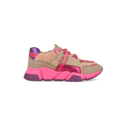 DWRS Label Los angeles teddy b9101-88-5619 / beige