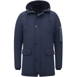 Enos Parka winterjas