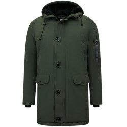 Enos Winterjas parka