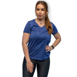 Under Armour Sportshirt dames