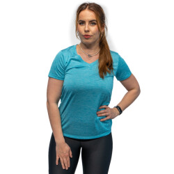Under Armour Sportshirt dames