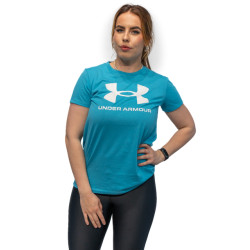 Under Armour Sportshirt dames