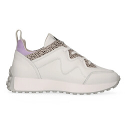 Maruti Kian leather white/lilac pixel 66164202