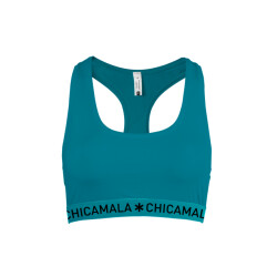 Muchachomalo Dames racer back effen freelike