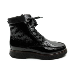 DL Sport 5905 hoge veterschoen