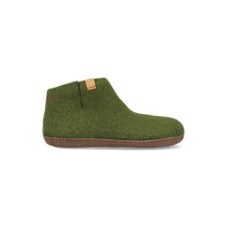 Tofvel Pantoffels mula tf1000-58 olijf