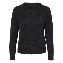 Vero Moda Vmdoffy ls o-neck blouse noos