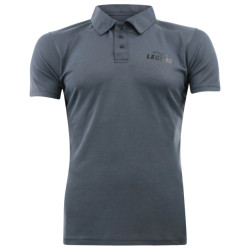Legend Sports Sport polo kids/volw. slimfit polyester