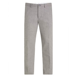 Tommy Hilfiger Broek 19861 grey heather