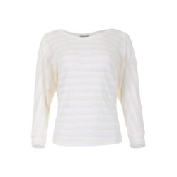 MAICAZZ Yvonne top sp22.60.022 off white