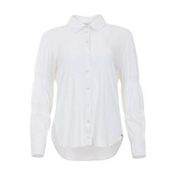 MAICAZZ Blouse ersu sp23 20 001 off white