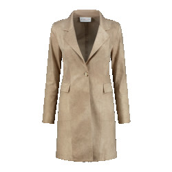 Helena Hart 7333 blazer joe biker sand