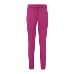 Helena Hart 7502 kimmi comfort broek cyclaam