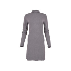 MAICAZZ Penelope jurk grey melange fa20.40.005