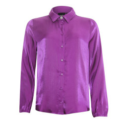 Poools Blouse 333111 orchid