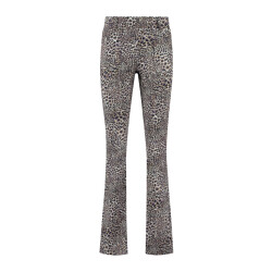 Helena Hart 7412fea broek flair feather
