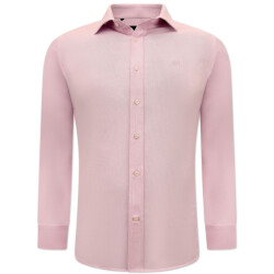 Gentile Bellini Oxford hemd voor slim fit