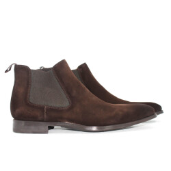 Magnanni Chelsea boot