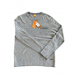 Boss Orange Krewo pullover ronde hals