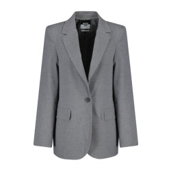 America Today Blazer hazel
