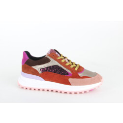 Floris van Bommel Sfw-10099-85-01 dames sneakers