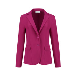 Helena Hart 7520 blazer comfort cyclaam