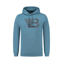 Ballin Amsterdam heren slim fit original hoodie -