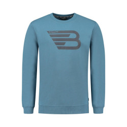 Ballin Amsterdam Original sweater blue